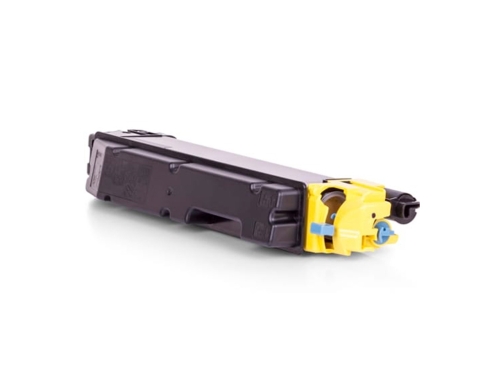 Toner Kyocera tk5270y amarillo para ecosys m6230 6630cidn 1T02TVANL0, imagen 3 mini