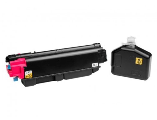 Toner Kyocera tk5280m magenta para ecosysm6235 6635cidn 1T02TWBNL0, imagen 3 mini