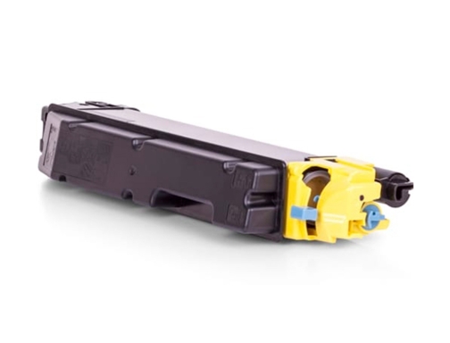 Toner Kyocera tk5280y amarillo para ecosysm6235 6635cidn 1T02TWANL0, imagen 3 mini