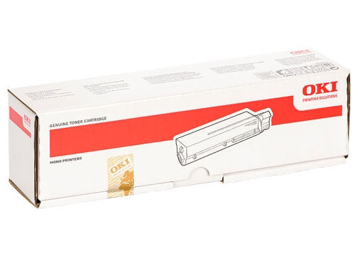 Toner Oki b411 b431 3000 pag 44574702, imagen 2 mini