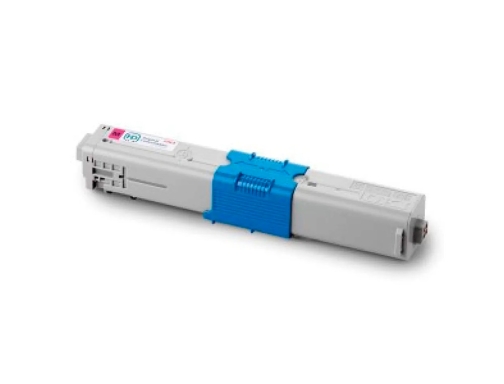 Toner Oki c332dn mc363dn magenta 1500 paginas 46508714, imagen 3 mini