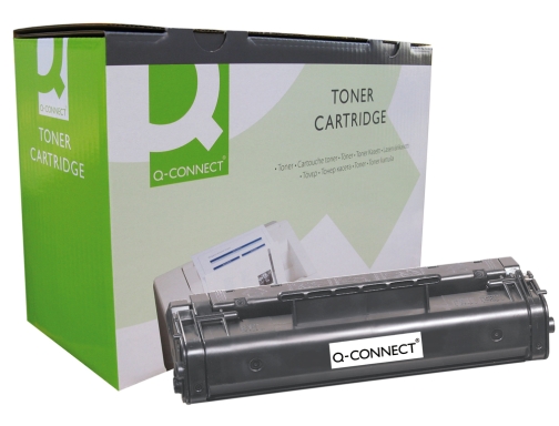 Toner Q-connect compatible para HP-1100 ep-22 c4092a -2.500pag- KF02347, imagen 2 mini