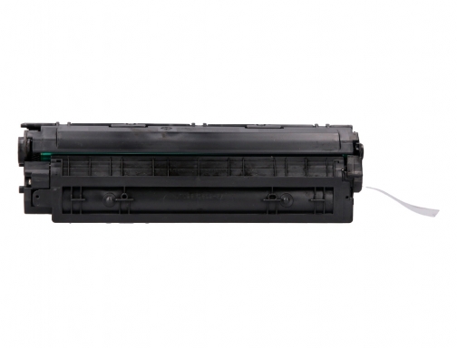 Toner Q-connect compatible HP ce285a para Laserjet p1102 p1102w m1212nf MFP m1217nfw KF14939, imagen 5 mini
