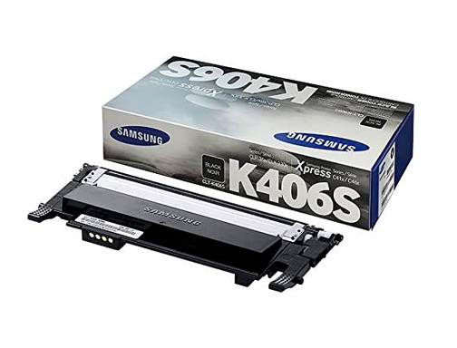 Toner Samsung CLP360 365 cLX3300 3305 negro 1.500 pag SU118A, imagen 2 mini