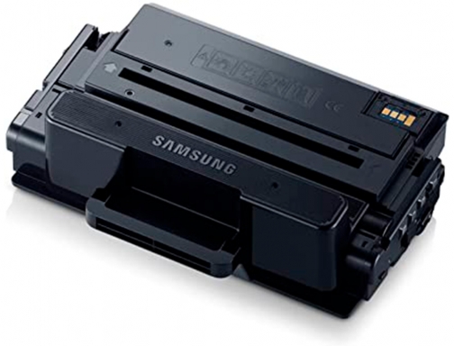 Toner Samsung laser mlt-d203e sl-m4020nd sl-m4070fr negro 10000 paginas SU885A, imagen 3 mini