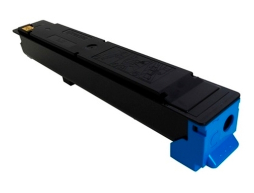 Toner tk-5195c Kyocera 1T02R4CNL0 cyan, imagen 3 mini