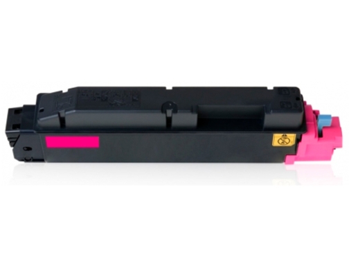 Toner tk5135m Kyocera -mita taskalfa 265ci toner magenta 1T02PABNL0, imagen 3 mini