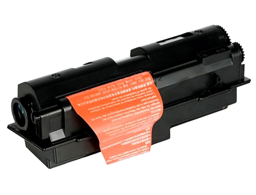 Toner Kyocera fs1320d negro 7200 pag 1T02LZ0NL0, imagen 2 mini