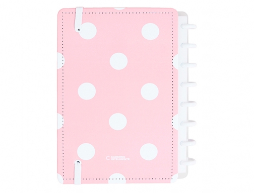 Cuaderno inteligente Din A5 lunares anna 220x155 mm CIA52120, imagen 3 mini
