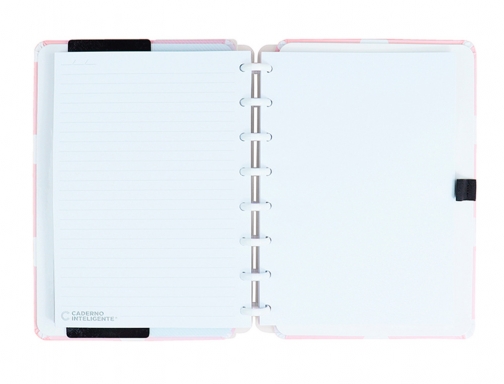 Cuaderno inteligente Din A5 lunares anna 220x155 mm CIA52120, imagen 4 mini