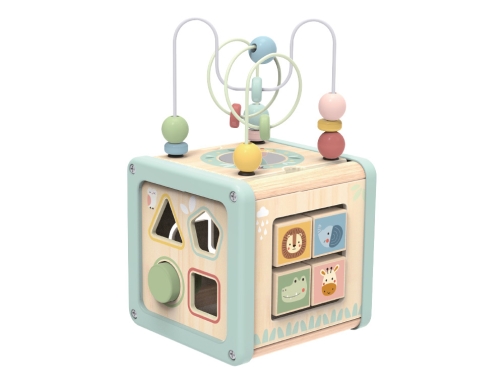 Juego Infantil Imaginovo Mader Tj006, imagen 2 mini