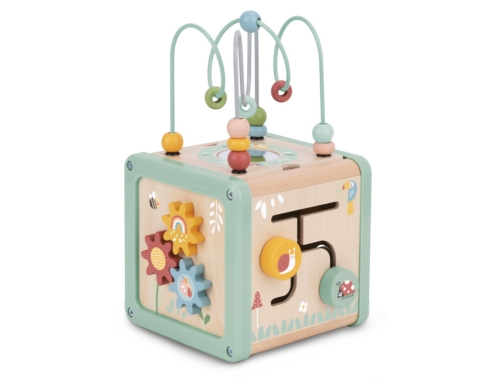 Juego Infantil Imaginovo Mader Tj006, imagen 3 mini