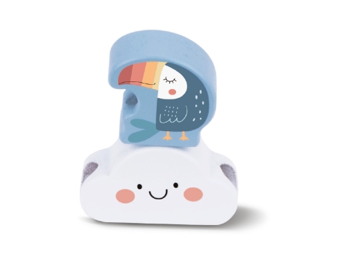 Juego Infantil Imaginovo Mader Tj003, imagen 4 mini