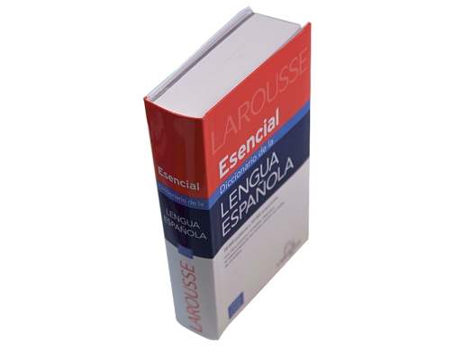 Diccionario Larousse esencial espaol 2601344, imagen 2 mini