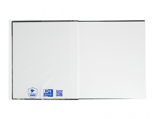 Funda para libros Colibri eco shield big 430x630 mm 400158663 (CO035EDB), imagen 5 mini