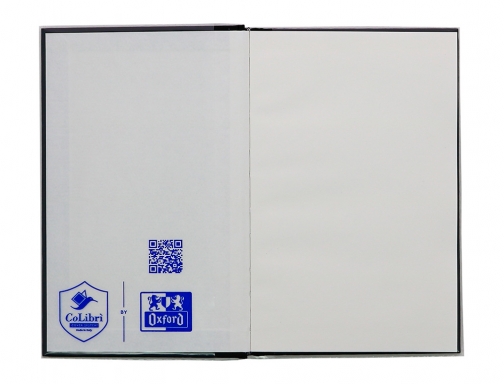 Funda para libros Colibri eco shield mini 250x330 mm 400158517 (C0035EDM), imagen 5 mini