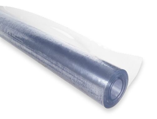 Rollo plastico forralibros Liderpapel 0,45x5 mt 70 mc 24448, imagen 4 mini