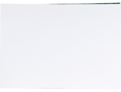 Bloc dibujo Liderpapel artistico encolado 210x297 mm 30 hojas 120g m2 sin 74288, imagen 4 mini