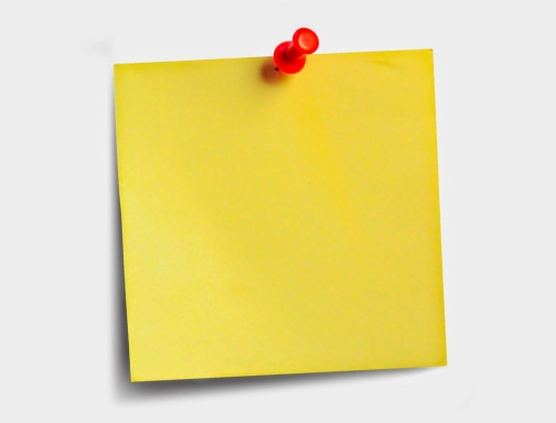 Bloc de notas adhesivas quita y pon Post-it super sticky 76x76 mm 70005197887 , amarillo, imagen 3 mini