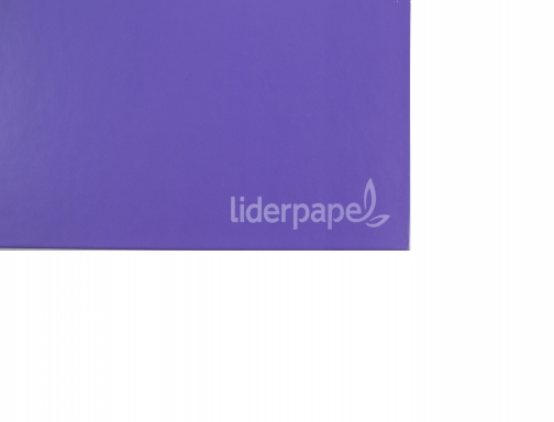 Cuaderno espiral Liderpapel A5 micro witty tapa dura 140h 75gr cuadro 5mm 09769, imagen 5 mini
