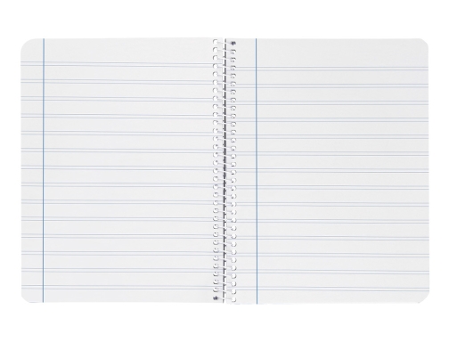 Cuaderno Espiral Liderpapel A4 172164, imagen 5 mini