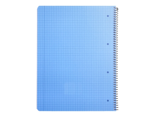 Cuaderno Espiral Qconnect A4 M Kf10031, imagen 4 mini
