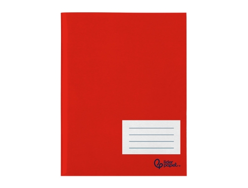 Libreta Liderpapel Smart A5 Pl 172612, imagen 2 mini