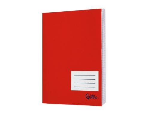 Libreta Liderpapel Smart A5 Pl 172612, imagen 3 mini