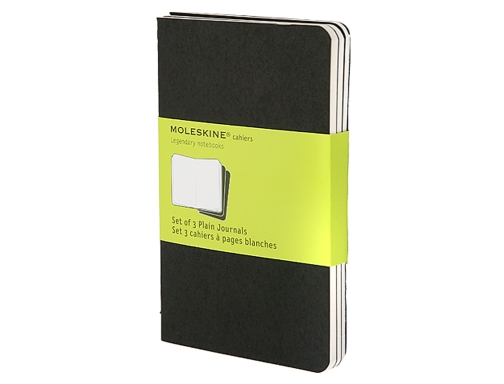 Libreta Moleskine Tapa Dura Li Qp313, imagen 2 mini