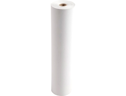 Rollo papel fax Exacompta 210 mm x 30 mt 40925E, imagen 4 mini