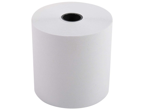 Rollo sumadora Exacompta electro 57 mm x 60 mm 60 g m2 40651E, imagen 2 mini