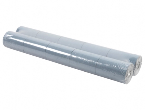 Rollo sumadora Exacompta safe contact termico 57 mm x 40 mm 52 40951E, imagen 4 mini