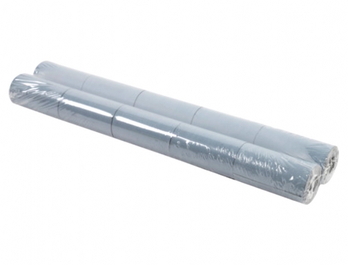 Rollo sumadora Exacompta safe contact termico 57 mm x 30 mm 52 43942E, imagen 4 mini