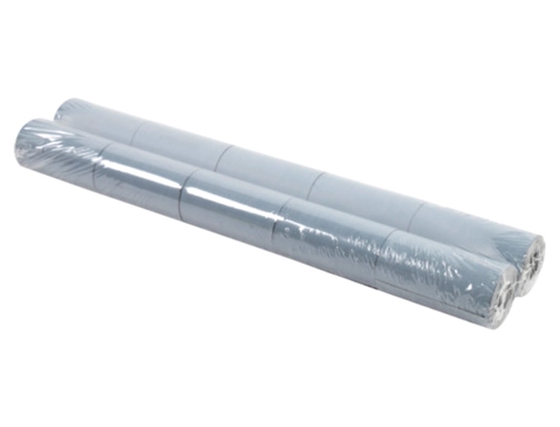 Rollo sumadora Exacompta safe contact termico 57 mm x 30 mm 52 43942E, imagen 4 mini