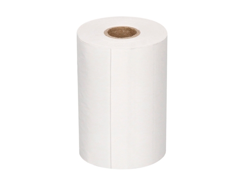 Rollo sumadora Q-connect termico 57x40x11 mm 58 gr sin bisfenol a 3005, imagen 2 mini