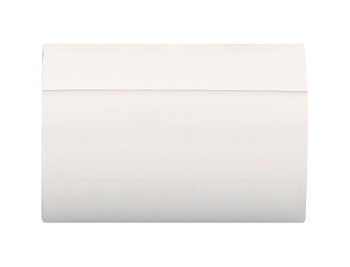 Rollo sumadora Q-connect termico 57x40x11 mm 58 gr sin bisfenol a 3005, imagen 3 mini