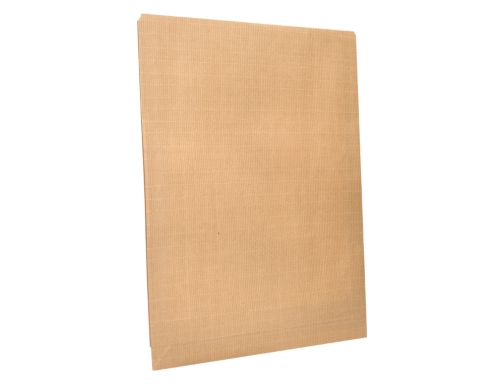 Sobre Liderpapel bolsa armado kraft envio seguridad 260x360 mm solapa tira de 06293, imagen 5 mini