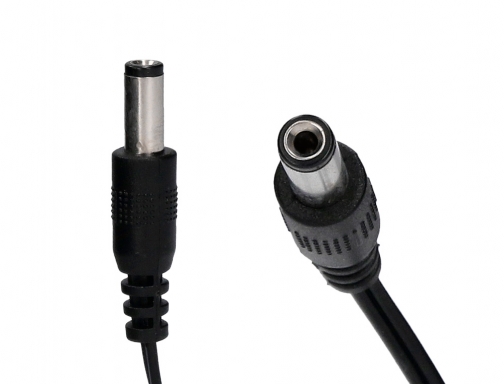 Adaptador de corriente Q-connect para modelos xf36- xf37-xf38 y kf11213 100 100-240v KF11217, imagen 3 mini