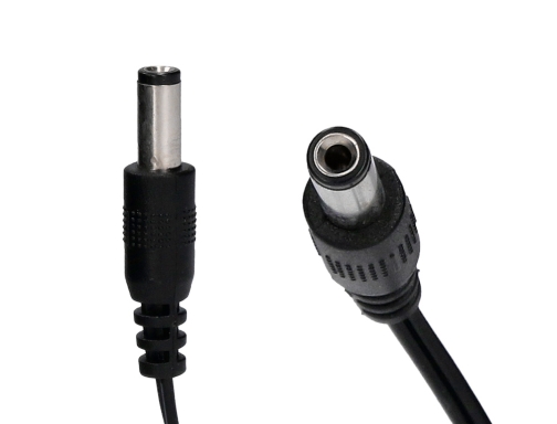 Adaptador de corriente Q-connect para modelos xf36- xf37-xf38 y kf11213 100 100-240v KF11217, imagen 3 mini