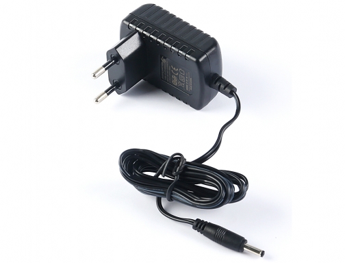 Adaptador de corriente Q-connect para modelo kf14521 100-240v 50 60hz 0.3a KF14522, imagen 2 mini