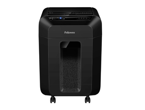 Fellowes automax 80M, Destructora de papel automtica, Minicorte, imagen 3 mini