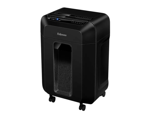 Fellowes automax 80M, Destructora de papel automtica, Minicorte, imagen 4 mini