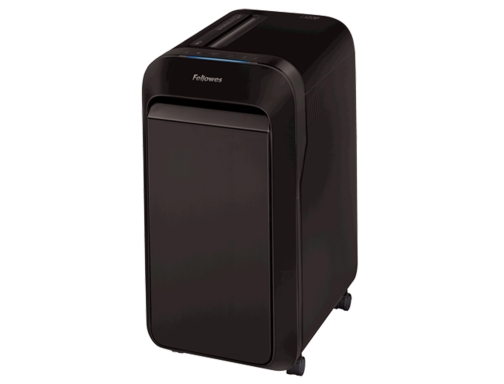 Destructora de papel Fellowes LX-220 micro-corte, P-4 partculas. 20 hojas, imagen 2 mini