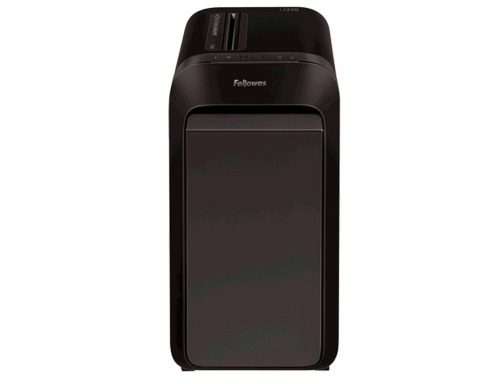 Destructora de papel Fellowes LX-220 micro-corte, P-4 partculas. 20 hojas, imagen 3 mini
