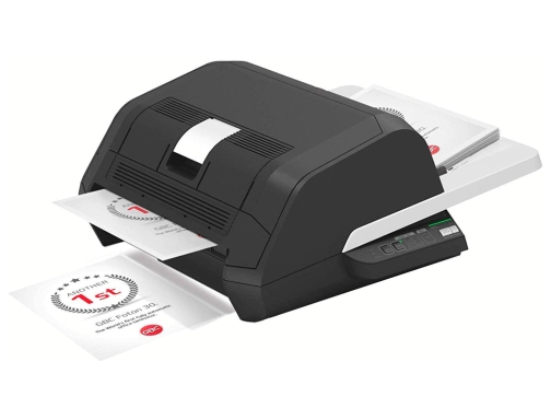 Plastificadora Gbc foton 30 automatica Din A3 4 rodillos hasta 250 mc 4410011, imagen 2 mini