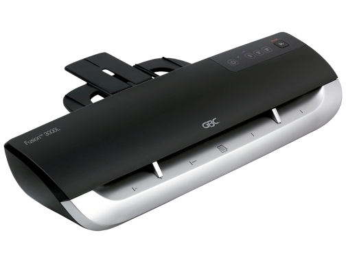 Plastificadora Gbc fusion 3000l formato Din A3 apagado automatico 2 rodillos hasta 4400749EU, imagen 2 mini