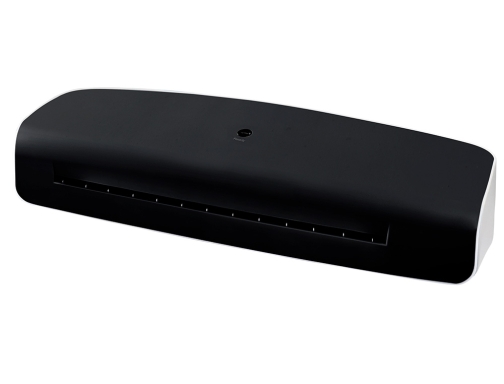 Plastificadora Qconnect KF17001 Din A4 estandar 2 rodillos, imagen 3 mini