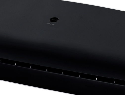 Plastificadora Qconnect KF17001 Din A4 estandar 2 rodillos, imagen 4 mini