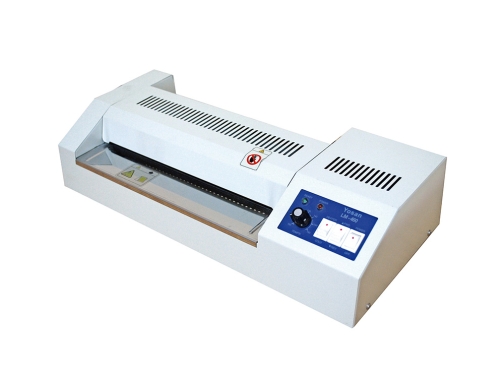 Plastificadora Yosan LM460, Din A2, ancho 460mm, profesional 0102P46LM, imagen 3 mini