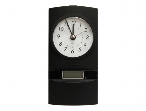 Reloj de oficina con alarma Csp 535 A, imagen 2 mini